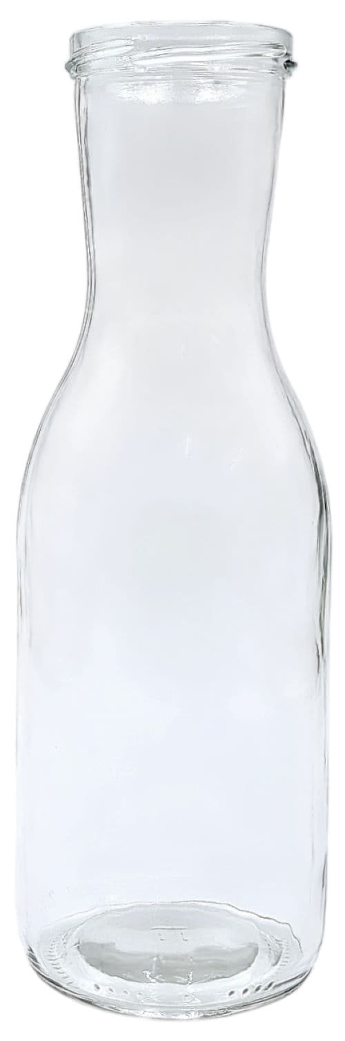 Стеклянная бутылка ТО-66 1л Вино (12)