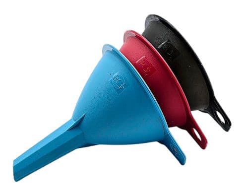 Воронка Mini d 75мм (100)