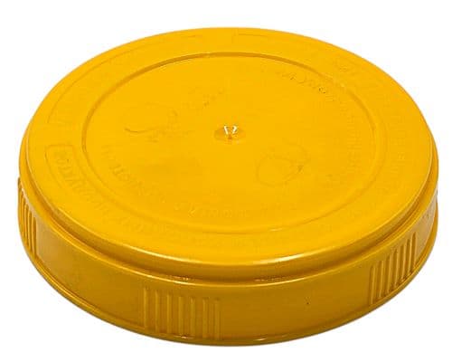 Крышка п/э Винтовая ТО-100 (100)