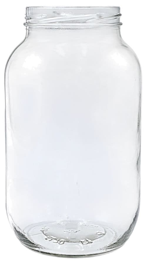 Стеклянная банка ТО-82 1,5л (8)
